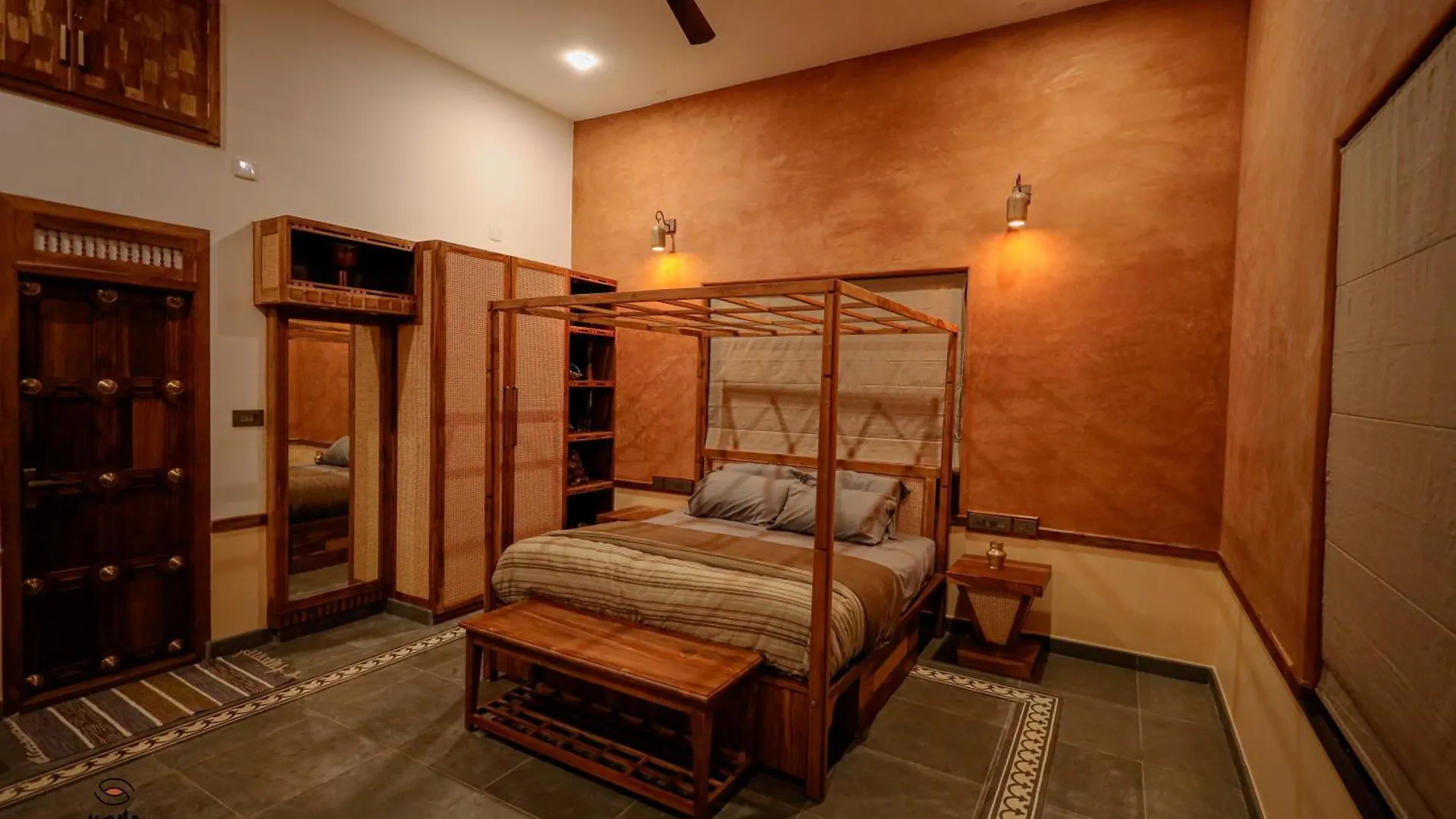 Paithrukam House Luxurious Earthy Homestay Mananthavady India