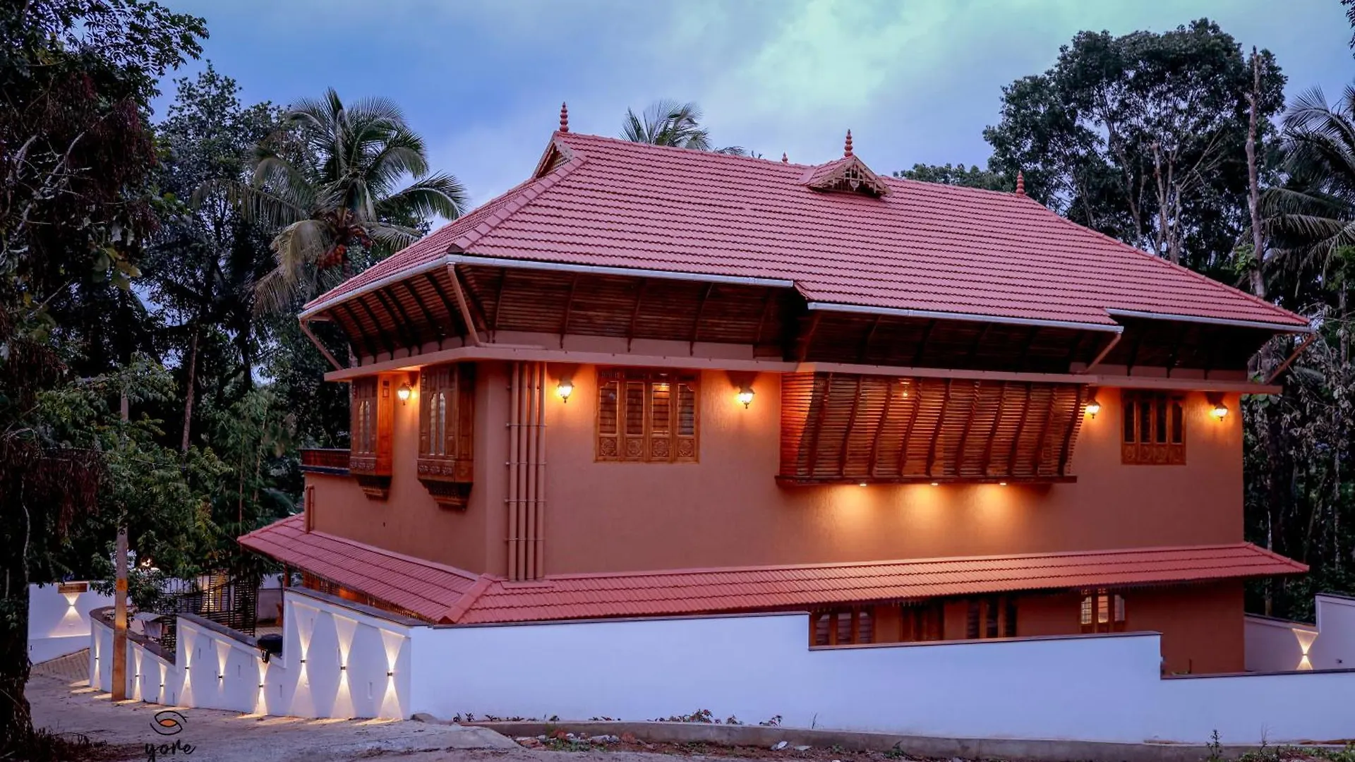 Paithrukam House Luxurious Earthy Homestay Mananthavady India