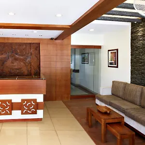 2* Отель Century Grand